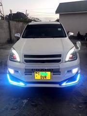 Toyota Land Cruiser Prado 3.0 D-4d 3dr 2007 White for sale