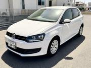 Volkswagen Polo 2012 Pearl for sale