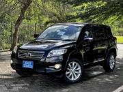 Toyota Vanguard 2011 Black for sale