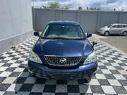 Toyota Harrier 2.4 2006 Teal for sale