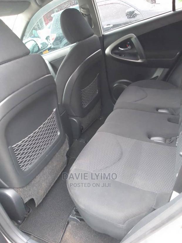 Toyota RAV4 2009 Pearl