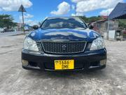 Toyota Crown Royale 2005 Black for sale