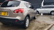 Nissan Dualis 2007 for sale
