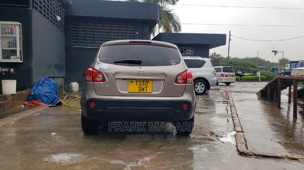Nissan Dualis 2007