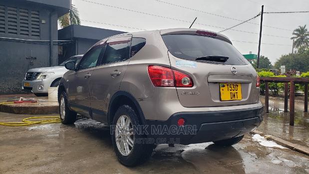 Nissan Dualis 2007
