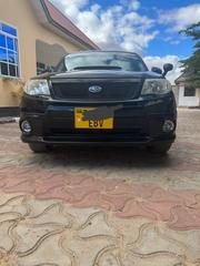 Subaru Forester 2009 Black for sale