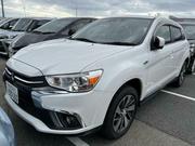 Mitsubishi RVR 2018 Pearl for sale