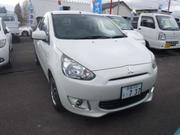 Mitsubishi Mirage 2013 Pearl for sale
