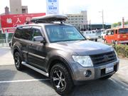 Mitsubishi Pajero 2009 Brown for sale