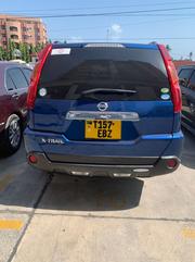 Nissan X-Trail 2009 Blue for sale
