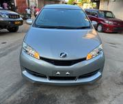 Toyota Wish 2009 Silver for sale