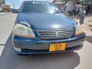 Toyota Mark II 2.0 RWD 2004 Blue for sale