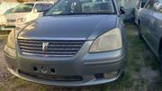 Toyota Premio 2004 Gray for sale
