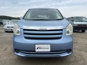 Toyota Noah 2008 Blue for sale