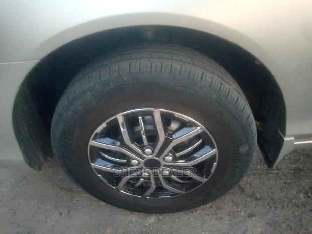 Toyota Premio 1.8 AWD 2004 Silver