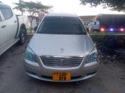 Toyota Premio 1.8 AWD 2004 Silver for sale