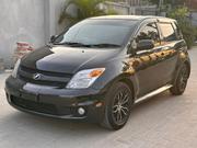 Toyota IST 2006 Black for sale