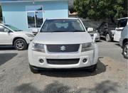 Suzuki Escudo 2005 White for sale