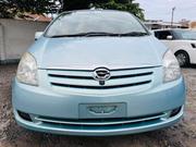 Toyota Corolla Spacio 1.5 X 2006 Blue for sale