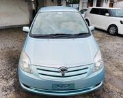 Toyota Corolla Spacio 2004 Blue for sale