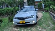 Subaru Impreza 2.0 R Automatic 2007 White for sale