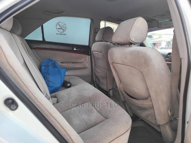 Toyota Mark II 2.0 AWD 2002 Silver
