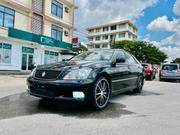 Toyota Crown 2006 Black for sale