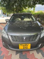 Toyota Premio 1.8 AWD 2008 Gray for sale