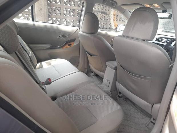 Toyota Premio 1.8 AWD 2008 Gray