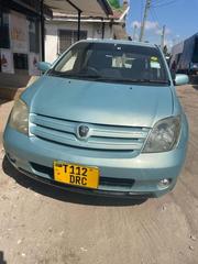 Toyota IST 2004 Blue for sale