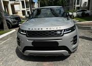 Land Rover Range Rover Evoque 2020 Silver for sale