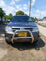 Toyota Fortuner 3.0 D AWD 2005 Beige for sale