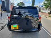 Toyota Vanguard 2007 Black for sale