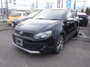 Volkswagen Polo 2011 Black for sale