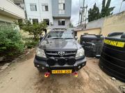 Toyota Fortuner 2006 Black for sale