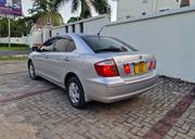 Toyota Corona 2004 Gray for sale