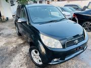 Toyota Rush 1.5 AWD 2006 Black for sale