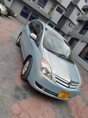 Toyota Corolla Spacio 2003 Blue for sale