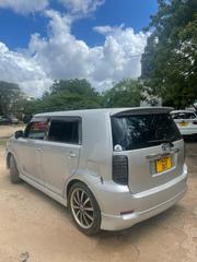 Toyota Rumion 1.5 FWD 2021 Silver for sale
