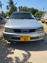 Toyota Carina 2000 Silver for sale