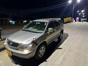 Toyota Harrier 2.2 16V 2002 Gold for sale