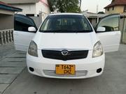 Toyota Corolla Spacio 1.5 X S limited 2003 White for sale