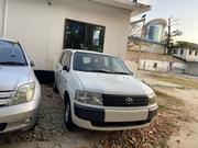 Toyota Probox 1.3 DX 2WD 2004 White for sale
