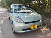 Toyota Passo 2004 Gray for sale