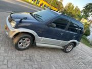 Toyota Cami 2000 Blue for sale