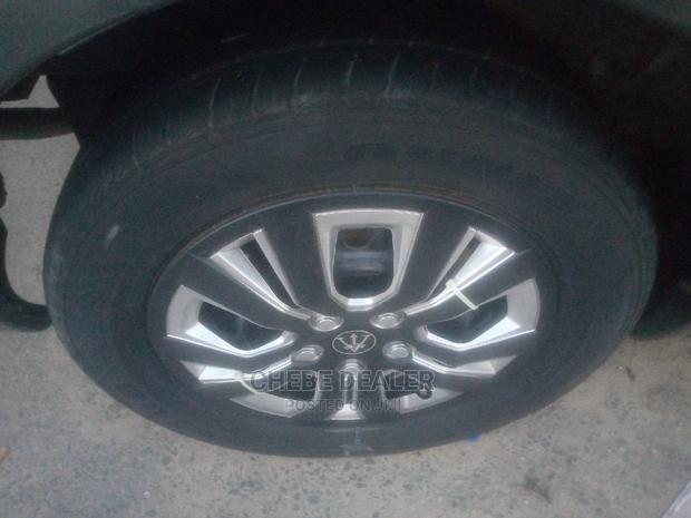 Toyota IST 2004 Gray