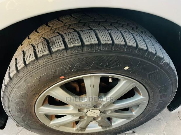 Subaru Impreza 1.5 2009 Silver