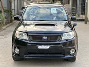 Subaru Forester 2008 Black for sale