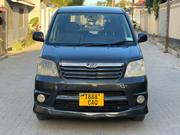 Toyota Noah 2003 Black for sale