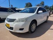 Toyota Allion 2007 White for sale